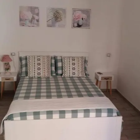 Habitación en casa particular Il Girasole *