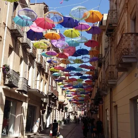 Il Girasole إيغليزياس