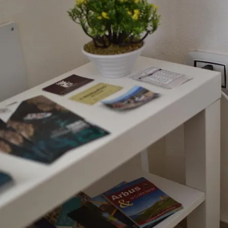 Il Girasole إيغليزياس