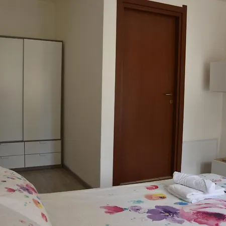 Il Girasole Habitación en casa particular *