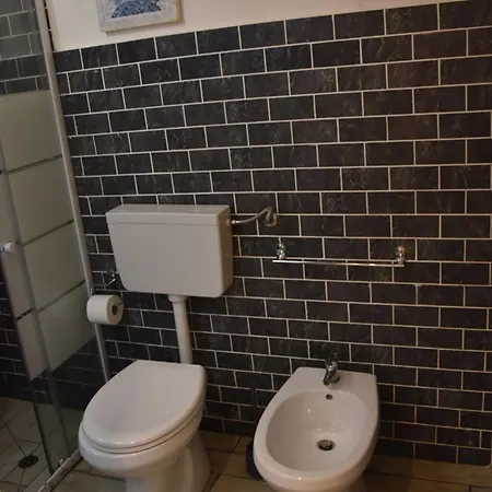 Habitación en casa particular Il Girasole