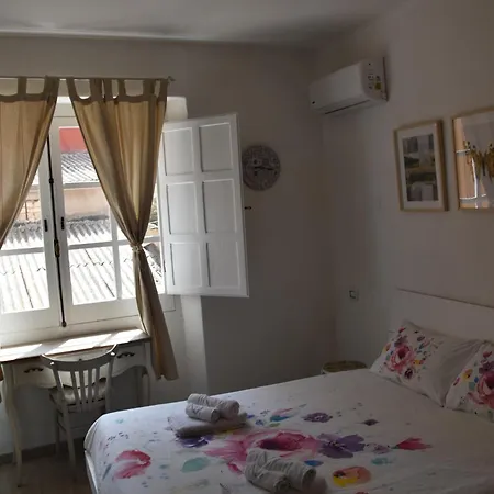 Il Girasole Habitación en casa particular *