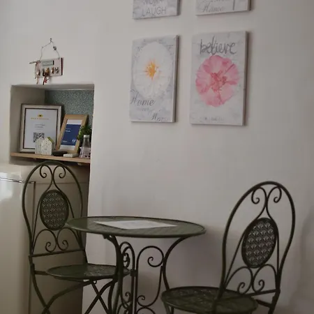 Il Girasole منزل للإقامة *