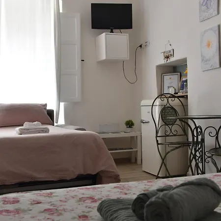 Habitación en casa particular Il Girasole *