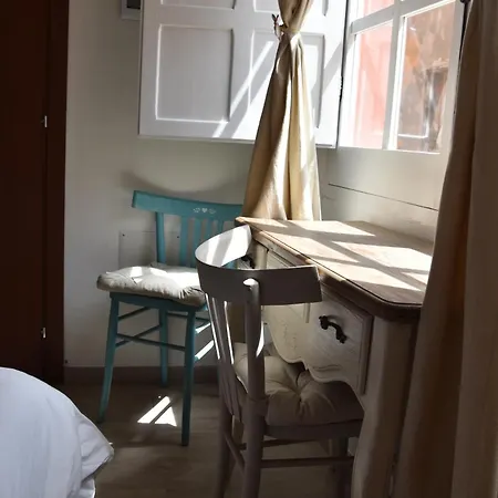Il Girasole Habitación en casa particular *