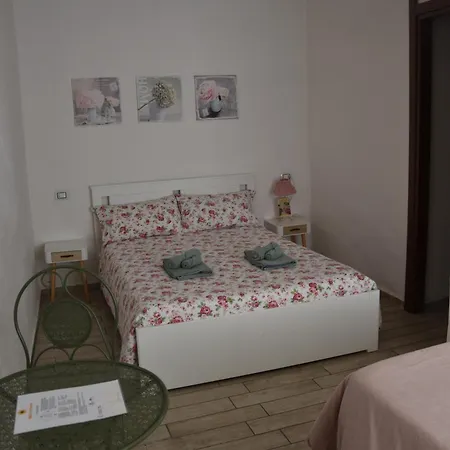 Habitación en casa particular Il Girasole Iglesias