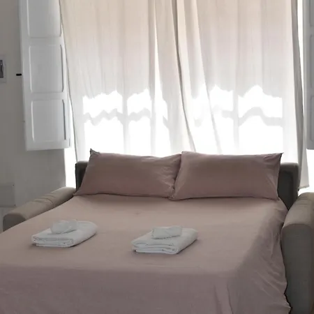 Habitación en casa particular Il Girasole *