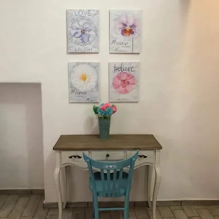 Il Girasole *