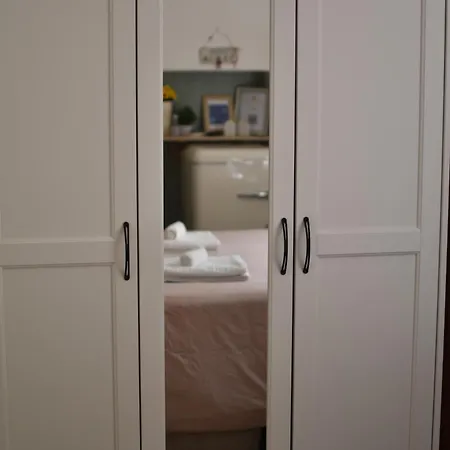 Il Girasole 홈스테이