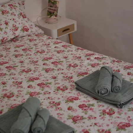 Homestay Il Girasole Iglesias