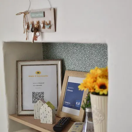 Il Girasole * 이글레시아스