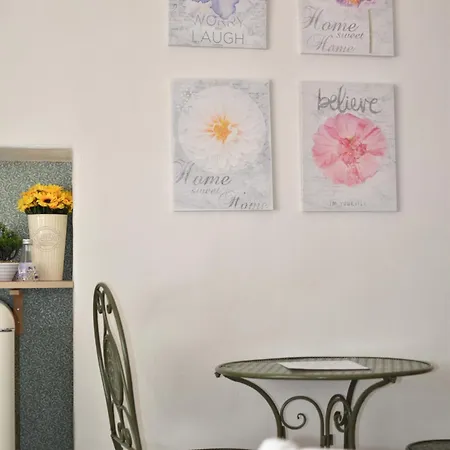 בית אירוח Il Girasole *