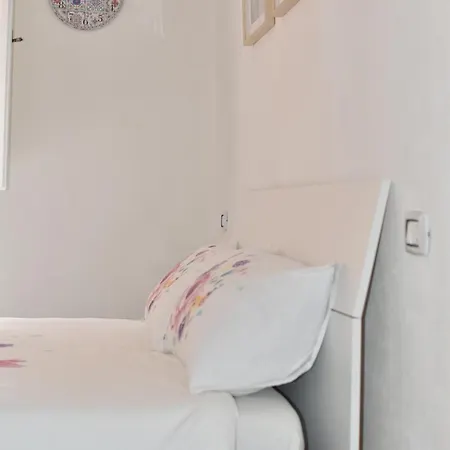 בית אירוח Il Girasole איגלסיאס