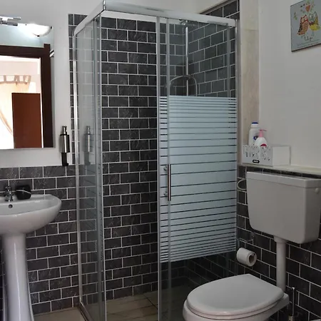 בית אירוח Il Girasole