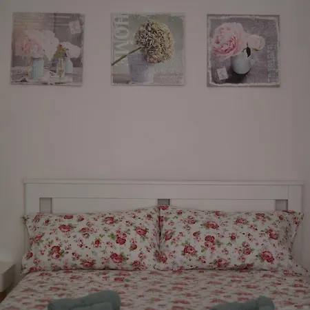 Il Girasole בית אירוח