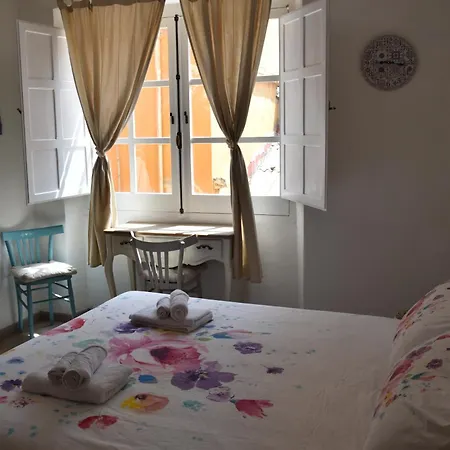 Il Girasole * 이글레시아스